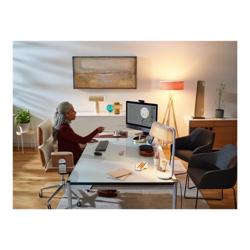 LOGITECH MX KEYS FOR BUSINESS - GRAPHITE