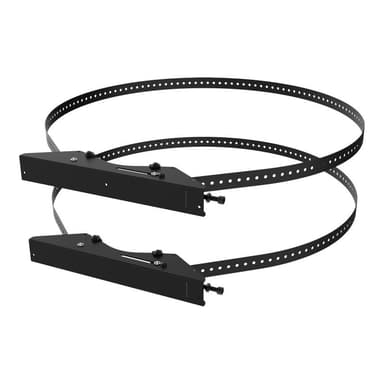 PEERLESS-AV PEERLESS CMAL Round Column Mount for Digital Signage Displays