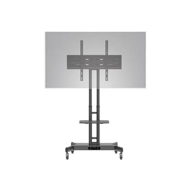 HAGOR HP TWIN STAND HD - 55-84IN