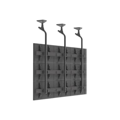HAGOR CPS - ALU RAIL 500MM
