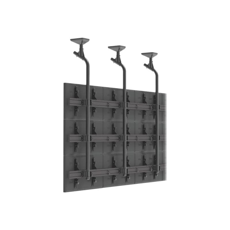 HAGOR CPS - ALU RAIL 500MM