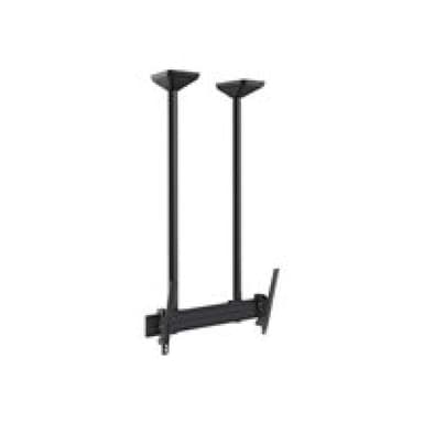 HAGOR PLD SINGLE HD - CEILING BRACKET