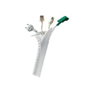 HAGOR KSS ROLL 25 METERS WHITE - 38MM