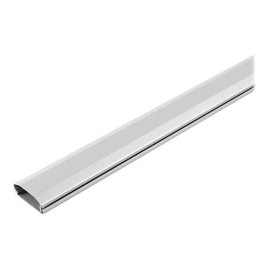 HAGOR HA CABLECOVER CLICK 110 SILVER