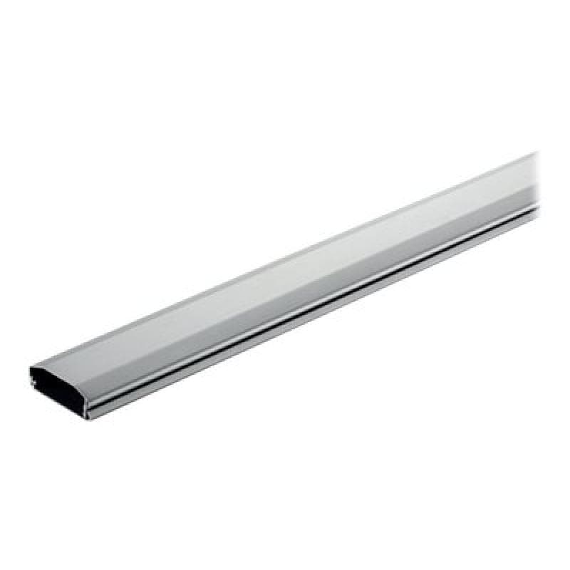 HAGOR HA CABLECOVER CLICK 110 SILVER