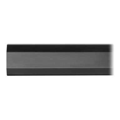 HAGOR HA CABLECOVER CLICK 110 BLACK