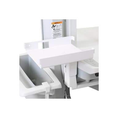 ERGOTRON PRINTER SHELF INTERMEC PC43D