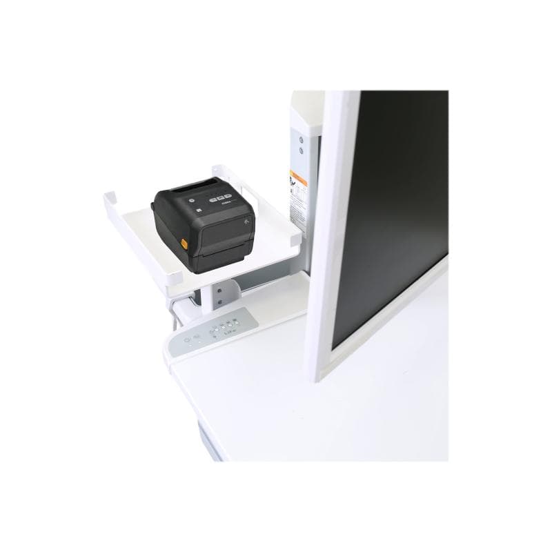 ERGOTRON PRINTER SHELF INTERMEC PC43D