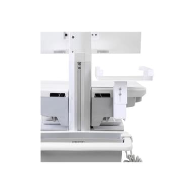 ERGOTRON PRINTER SHELF INTERMEC PC43D
