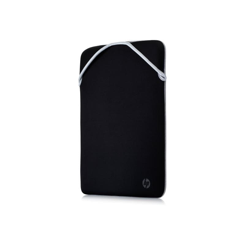 HP 14 REVERSP BLK/SLV SLEEVE