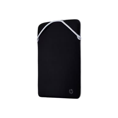 HP 14 REVERSP BLK/SLV SLEEVE