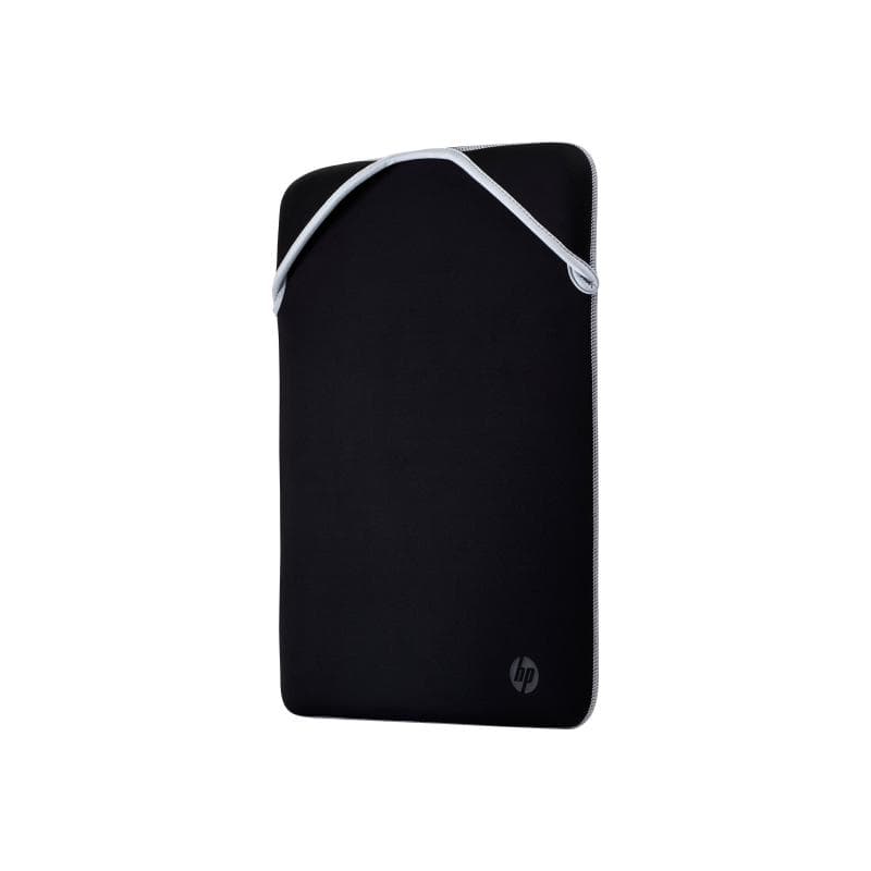 HP 14 REVERSP BLK/SLV SLEEVE