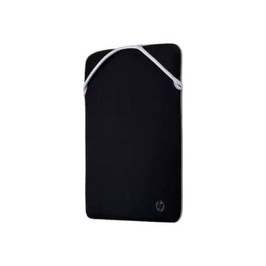 HP 14 REVERSP BLK/SLV SLEEVE