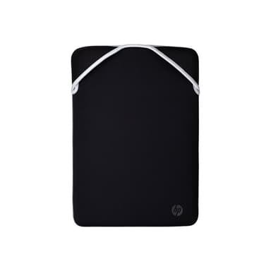 HP 14 REVERSP BLK/SLV SLEEVE