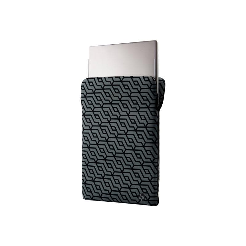 HP 14 REVERSP BLK/GEO SLEEVE