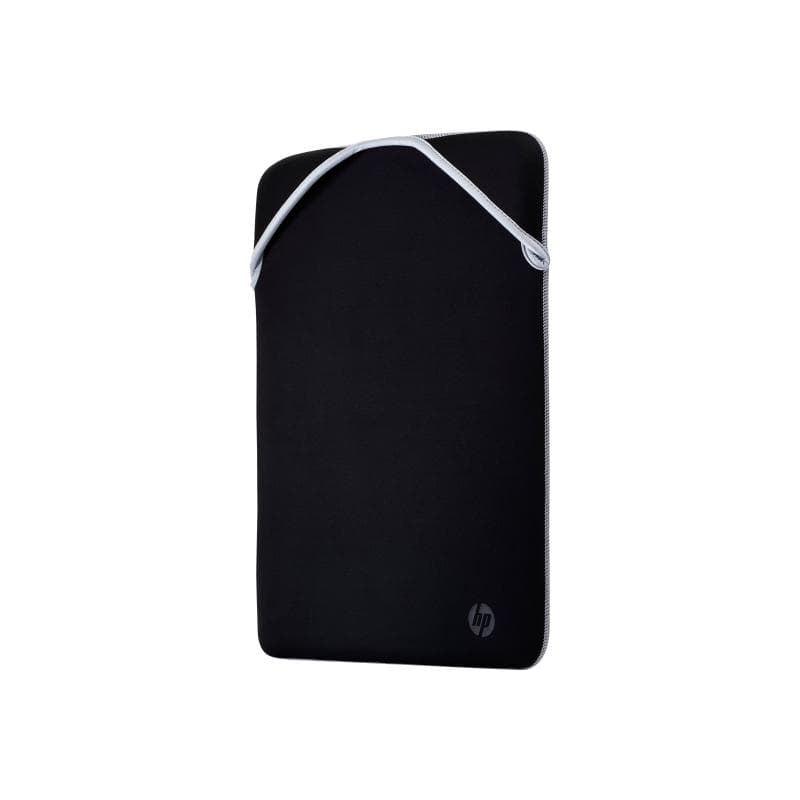 HP 15 REVERSP BLK/SLV SLEEVE
