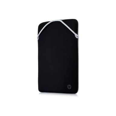 HP 15 REVERSP BLK/SLV SLEEVE