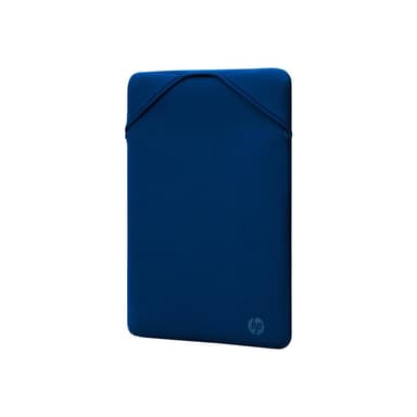 HP PROT REV 14 BLK/