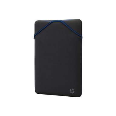 HP PROT REV 14 BLK/
