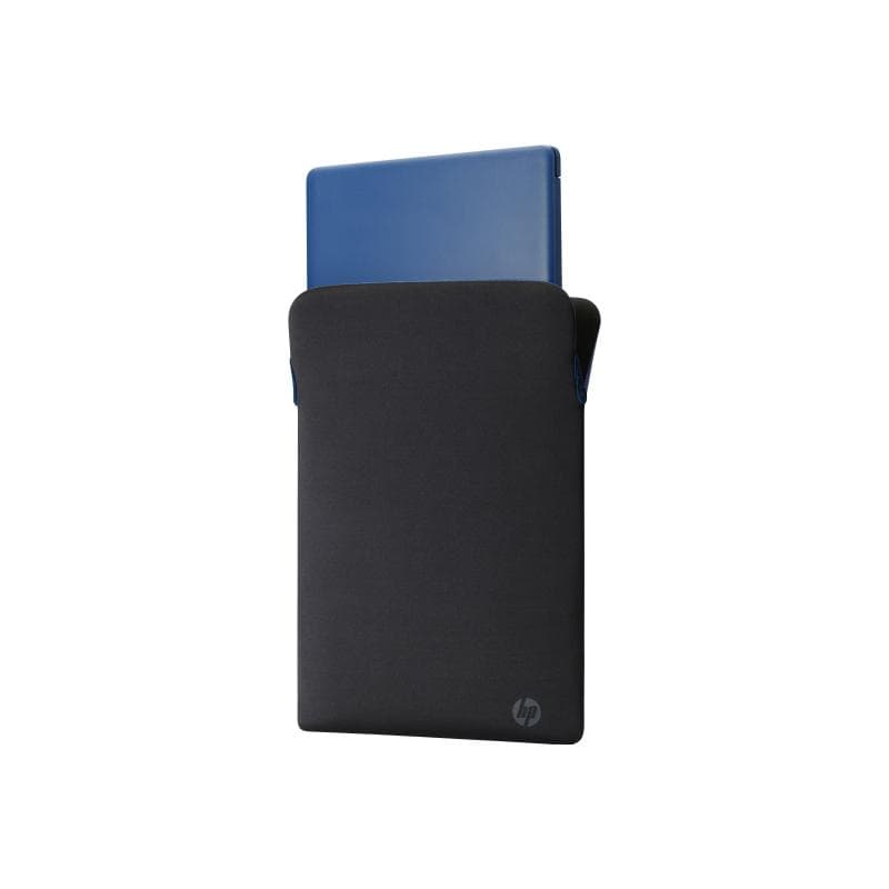 HP PROT REV 14 BLK/