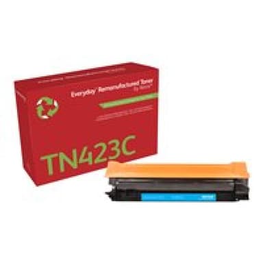 XEROX HIGH YIELD CYAN TONER CRTG EQ.