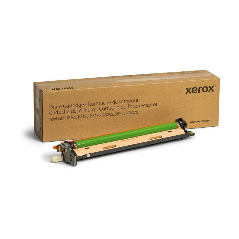 XEROX AL B8100 DRUM CARTRIDGE
