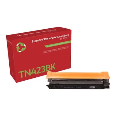 XEROX HIGH YIELD BLK TONER CRTG EQUI