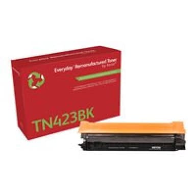 XEROX HIGH YIELD BLK TONER CRTG EQUI