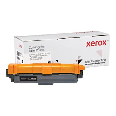 XEROX EVERYDAY TONER BLACK CTRG