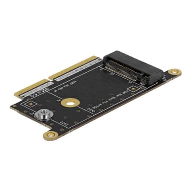 DELOCK konv. MacBook Pro SSD>M.2 NVMe