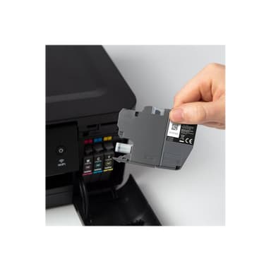 BROTHER LC421XLC Cyan Ink Cartridge