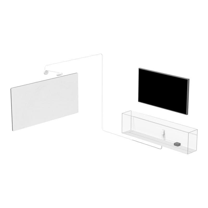 LOGITECH Scribe