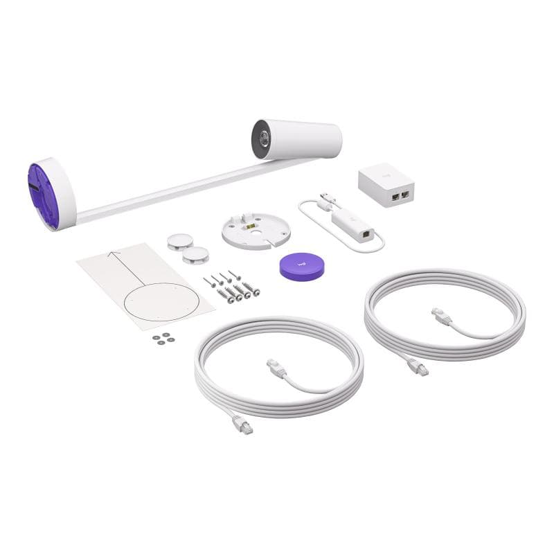 LOGITECH Scribe