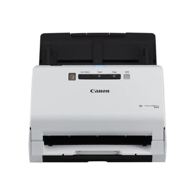 CANON imageFORMULA R10 A4 Duplex
