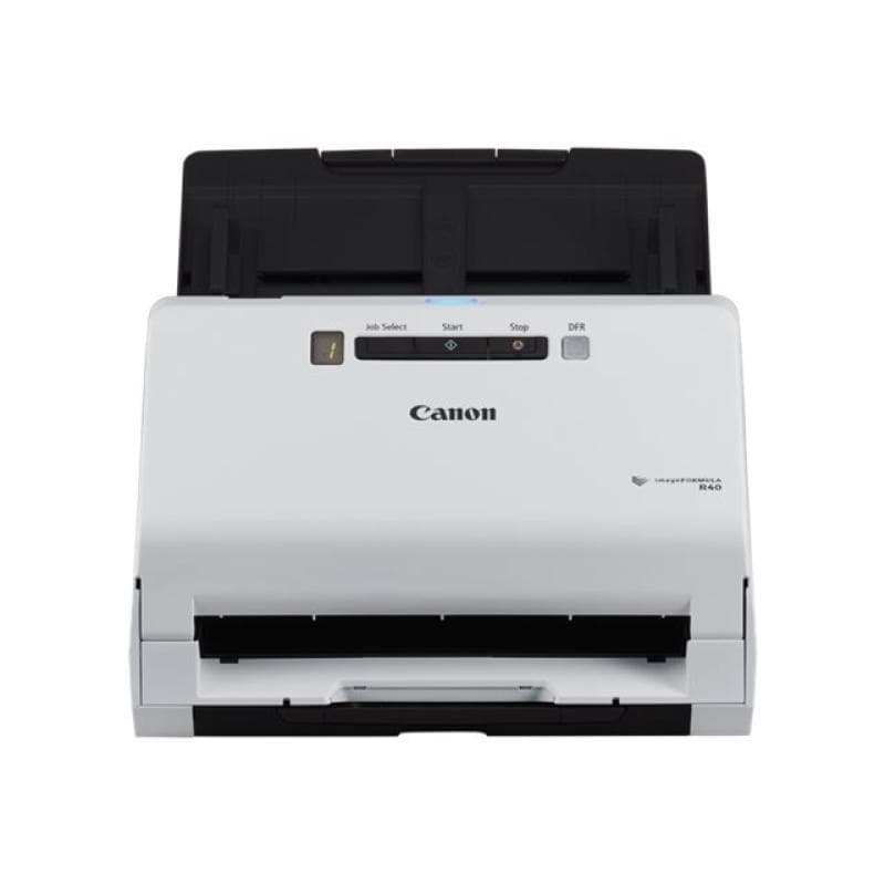 CANON imageFORMULA R10 A4 Duplex