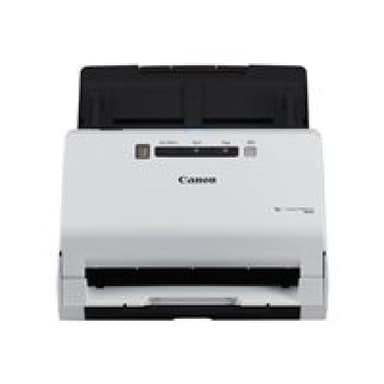 CANON imageFORMULA R10 A4 Duplex