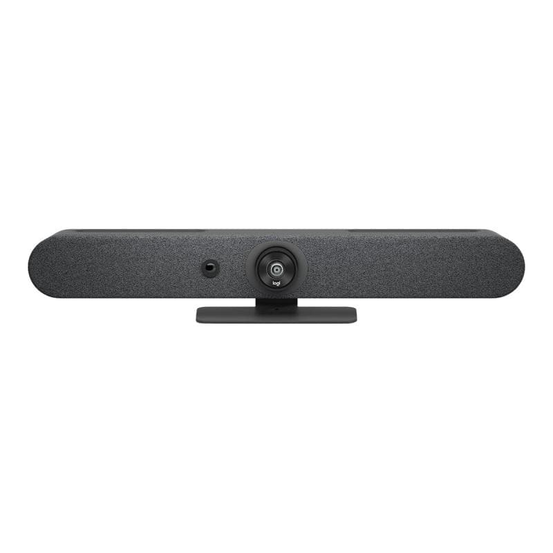 LOGITECH Rally Bar Mini - Videokonferenzkomponente - Zoom Certified, Zertifiziert für Microsoft Team