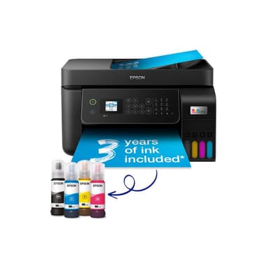 EPSON EcoTank ET-4800 (P)