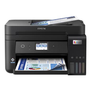EPSON EcoTank ET-4850 (P)