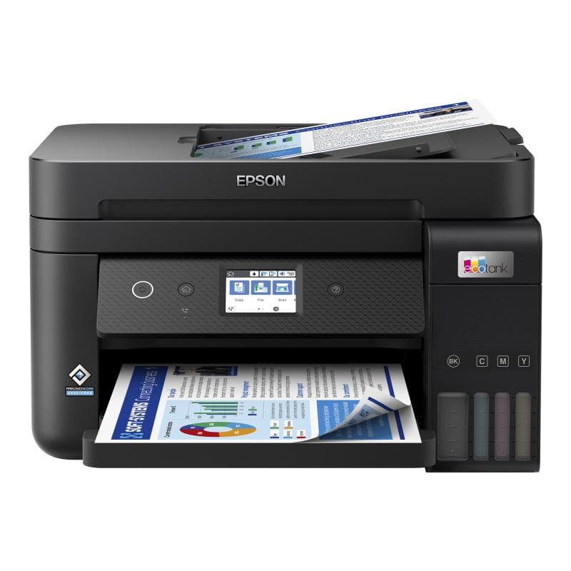 EPSON EcoTank ET-4850 (P)