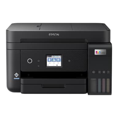 EPSON EcoTank ET-4850 (P)