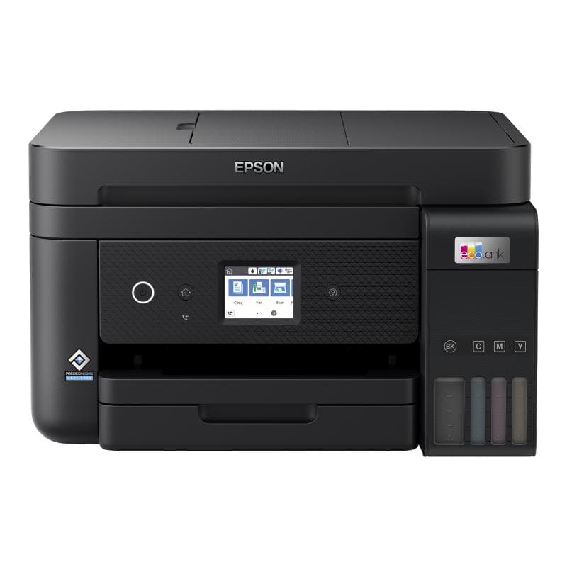 EPSON EcoTank ET-4850 (P)