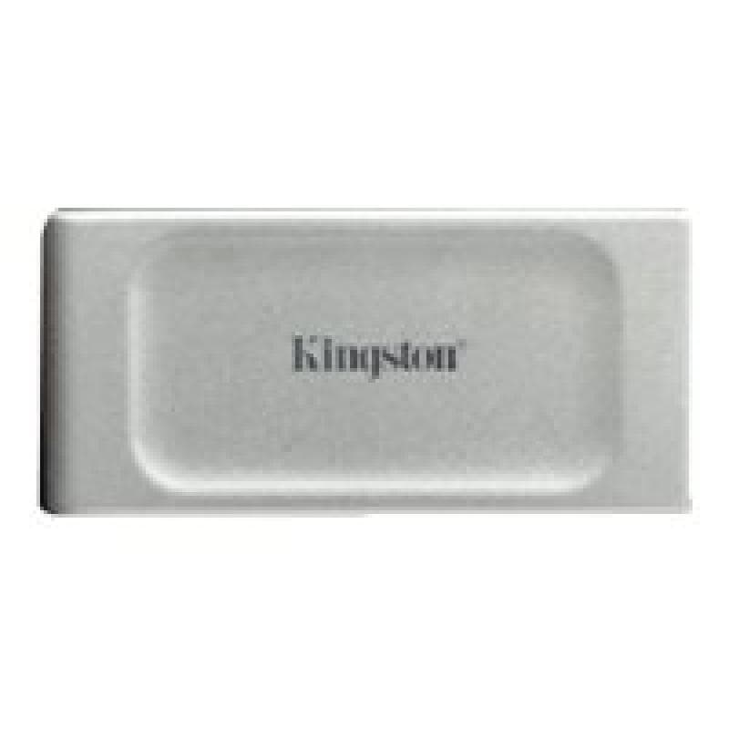 KINGSTON XS2000 PORTABLE SSD 2TB