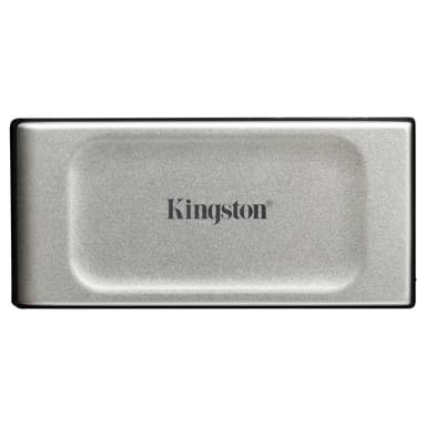 KINGSTON XS2000 PORTABLE SSD 500GB