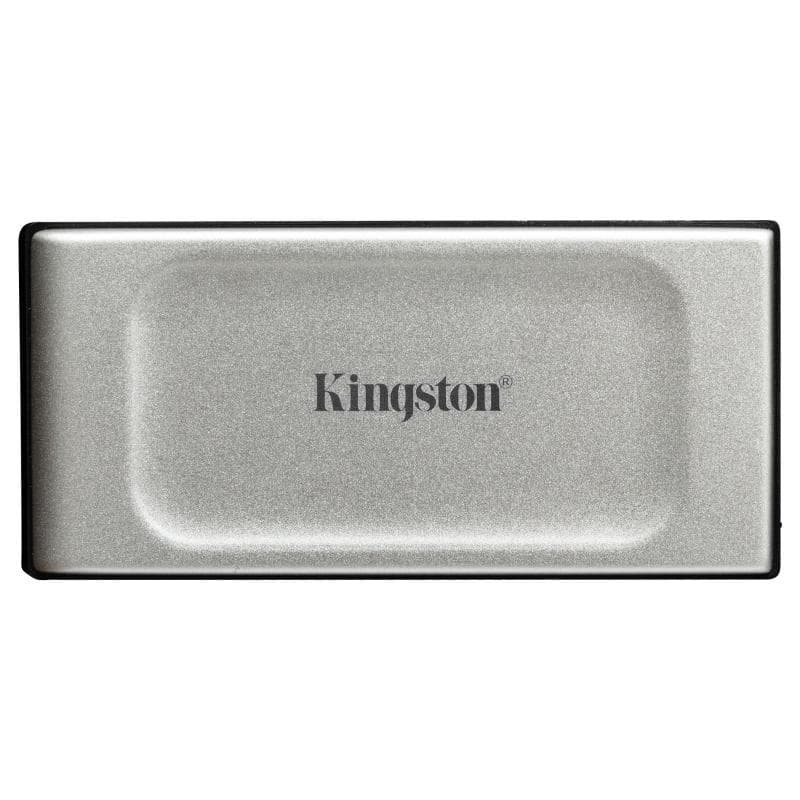 KINGSTON XS2000 PORTABLE SSD 500GB