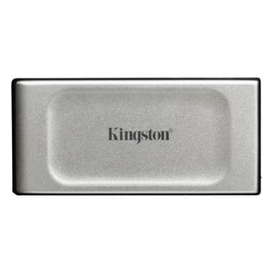 KINGSTON XS2000 PORTABLE SSD 500GB