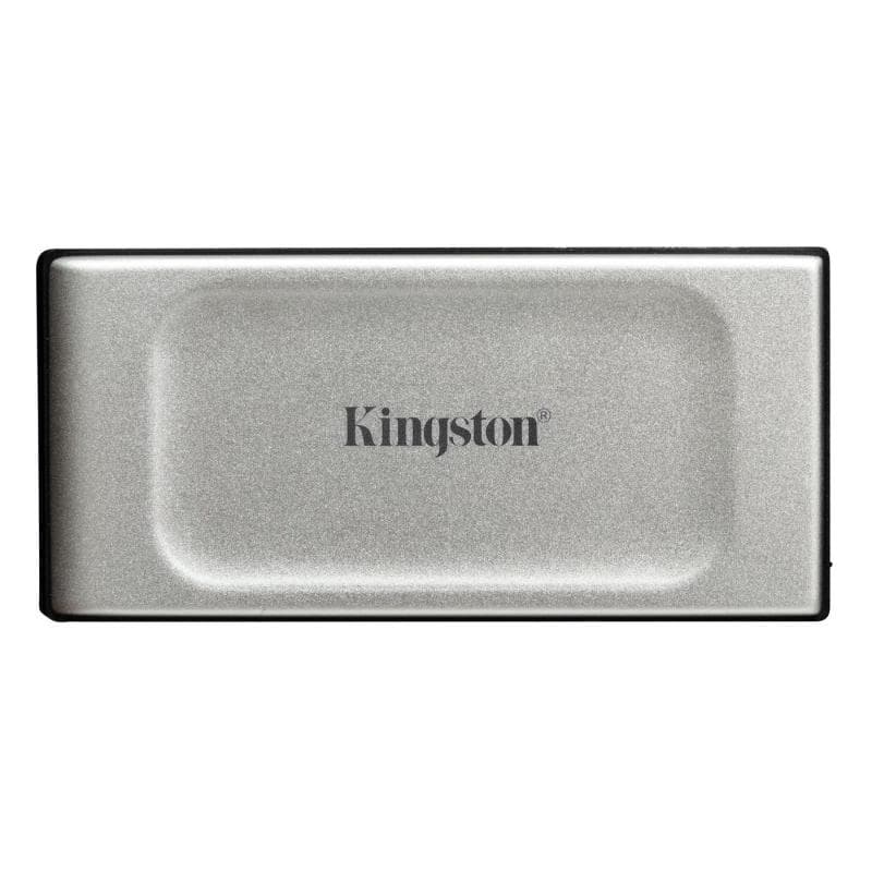 KINGSTON XS2000 PORTABLE SSD 500GB