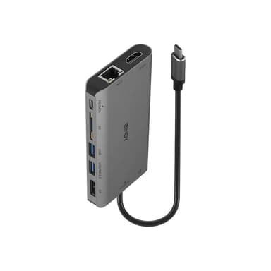 LINDY USB 3.2 Typ C Laptop Mini Dock