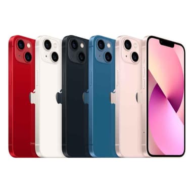 APPLE iPhone 13 128GB Blue