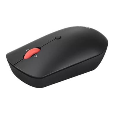 LENOVO Maus wireless - Kompakte Funkmaus mit USB-C-Empfänger